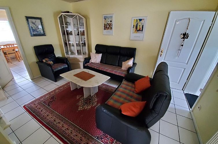 Appartement 3 Zimmer- Appartement Gerlinde