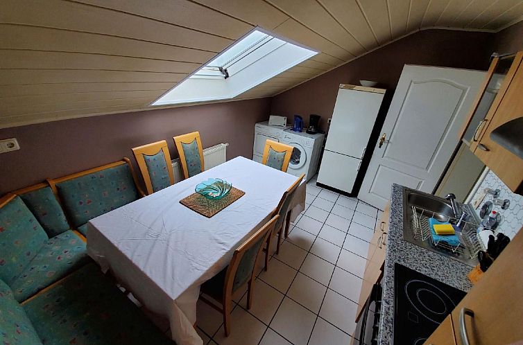 Appartement 3 Zimmer- Appartement Gerlinde