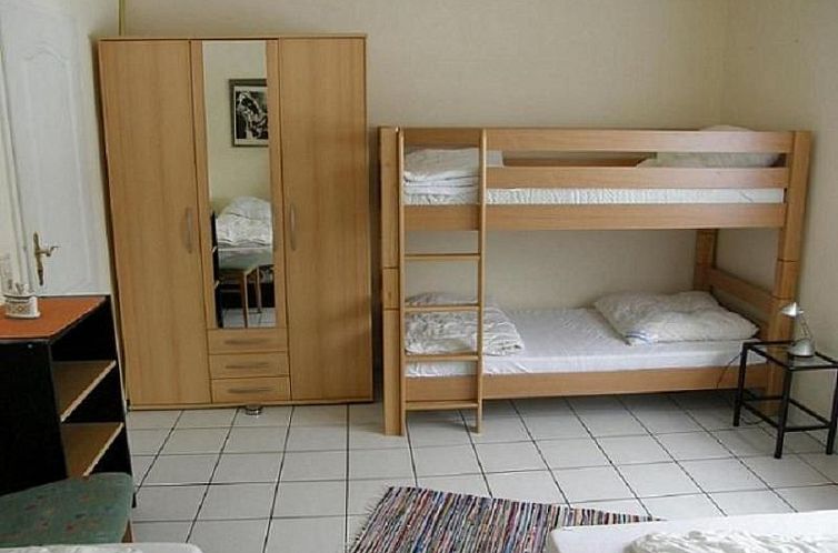 Appartement 3 Zimmer- Appartement Gerlinde