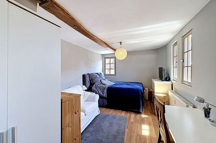 Vakantiehuis Alte Scheune