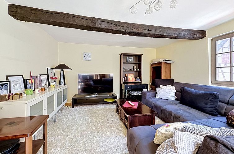 Vakantiehuis Alte Scheune
