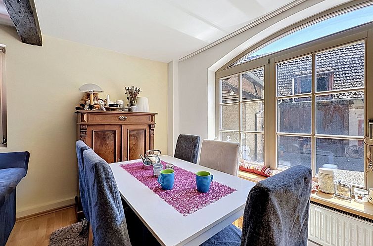 Vakantiehuis Alte Scheune