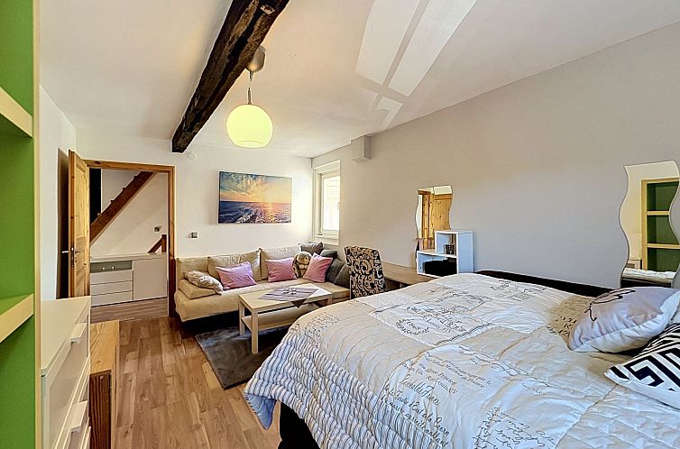 Vakantiehuis Alte Scheune