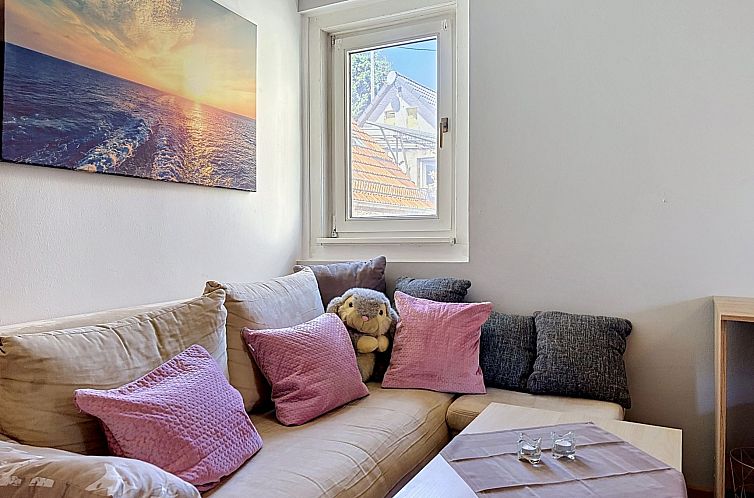 Vakantiehuis Alte Scheune