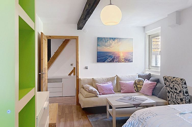 Vakantiehuis Alte Scheune