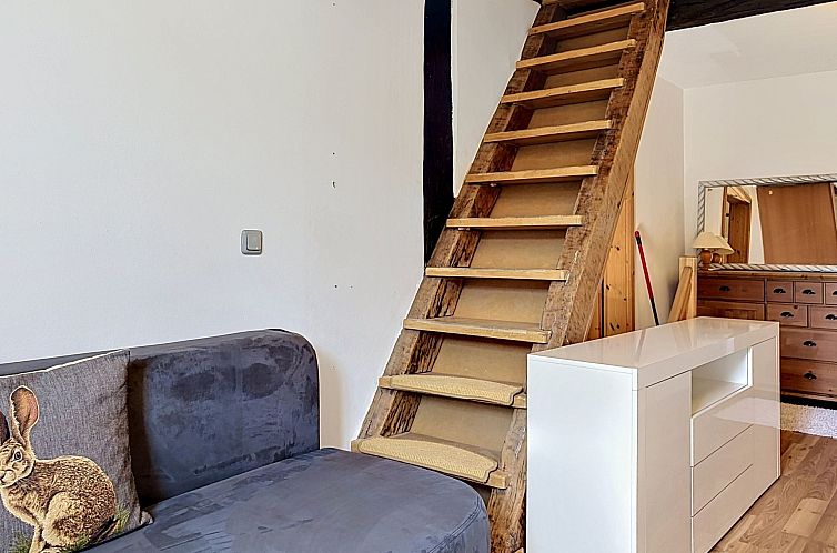 Vakantiehuis Alte Scheune