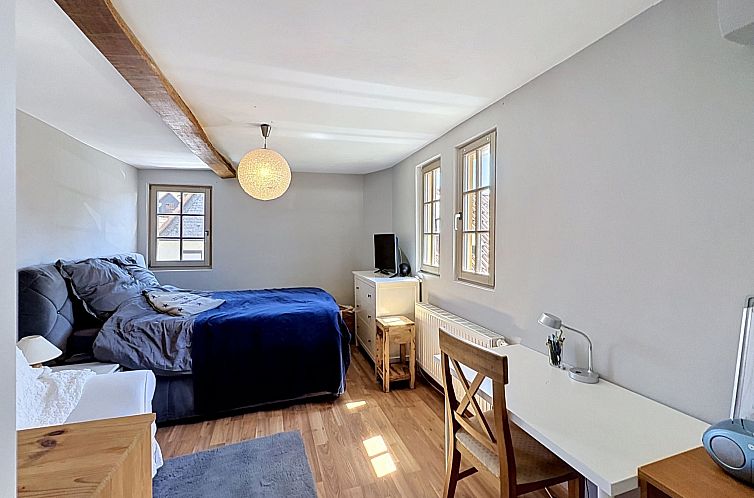Vakantiehuis Alte Scheune