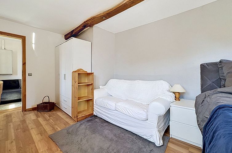 Vakantiehuis Alte Scheune