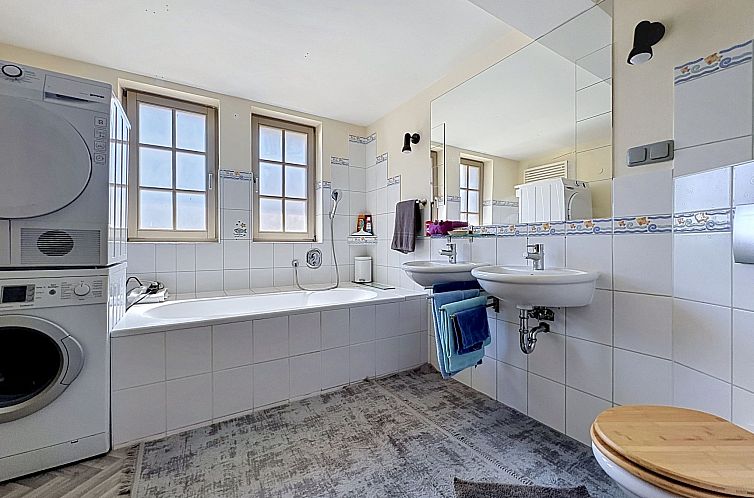 Vakantiehuis Alte Scheune