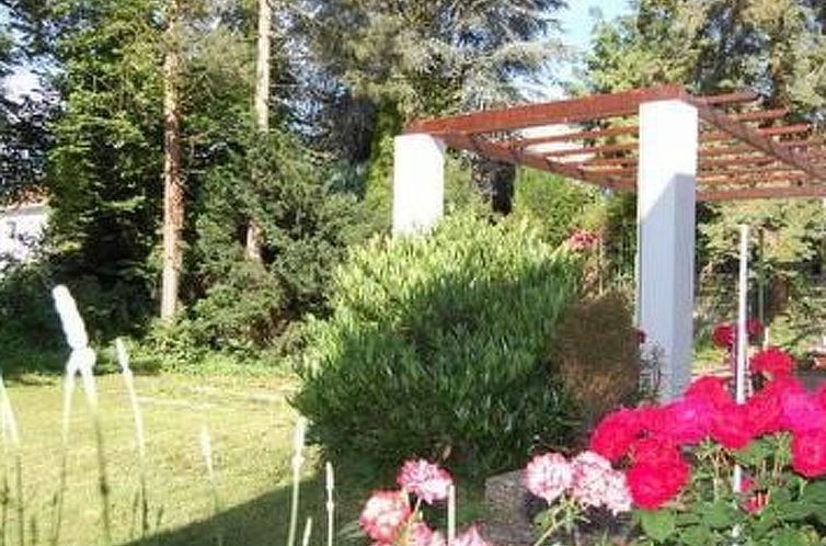 Guest house 02419401 - Apartment Hessen - Appartement Elisa