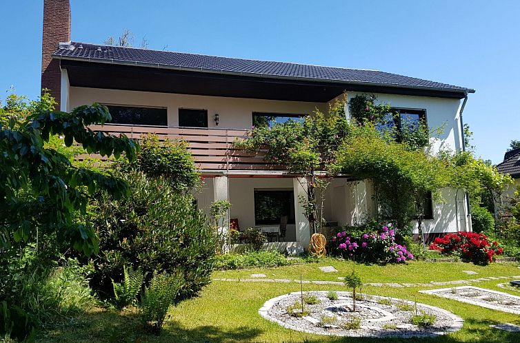 Appartement Rose Terrace