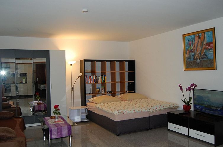 Appartement Rose Terrace