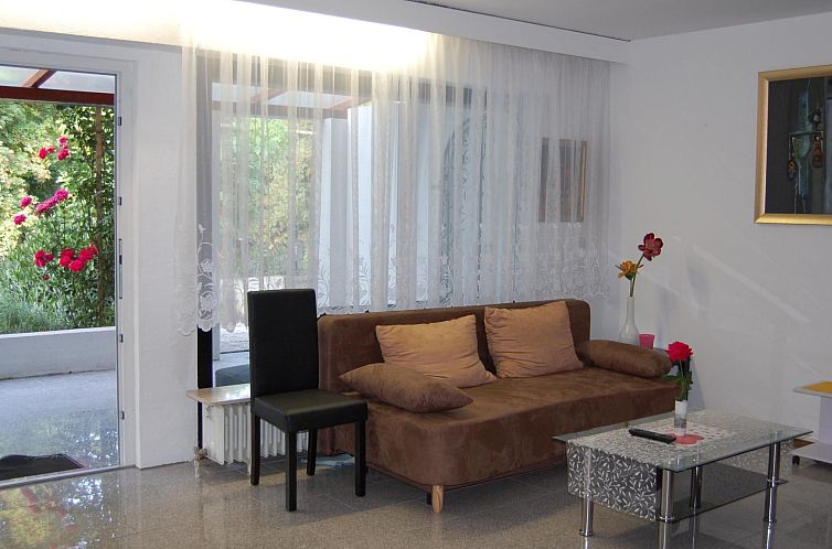 Appartement Rose Terrace