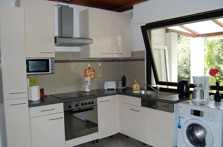 Appartement Rose Terrace