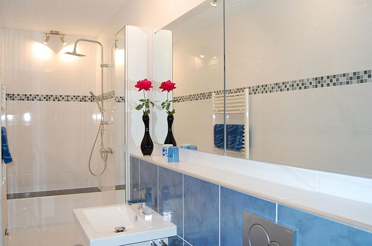 Appartement Rose Terrace