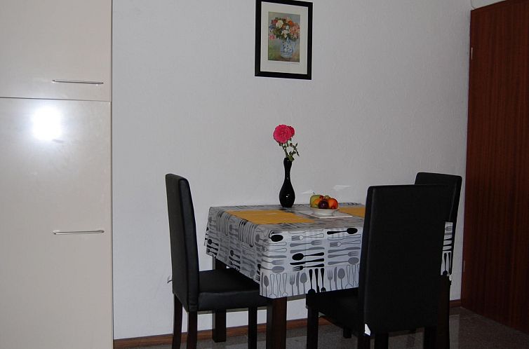 Appartement Rose Terrace