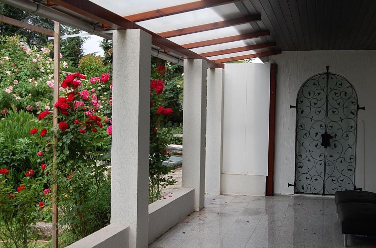 Appartement Rose Terrace