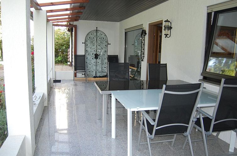 Appartement Rose Terrace