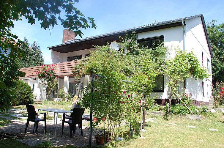 Appartement Rose Terrace