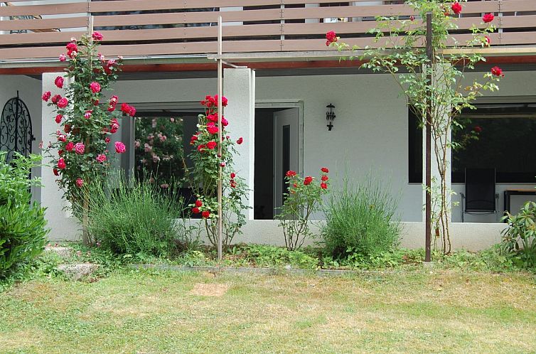 Appartement Rose Terrace