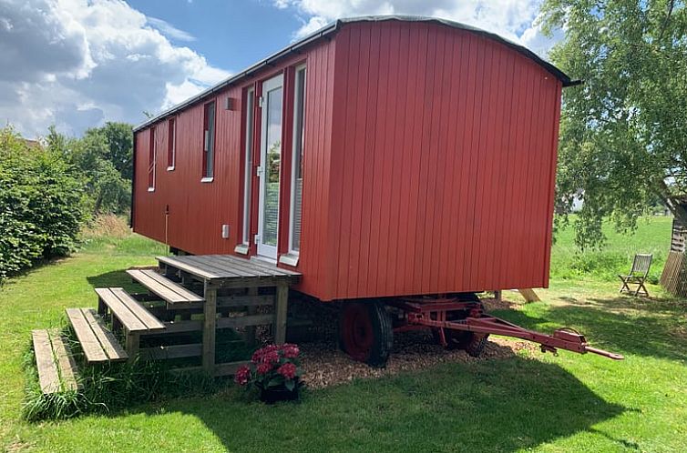 Vakantiehuis in Jesberg