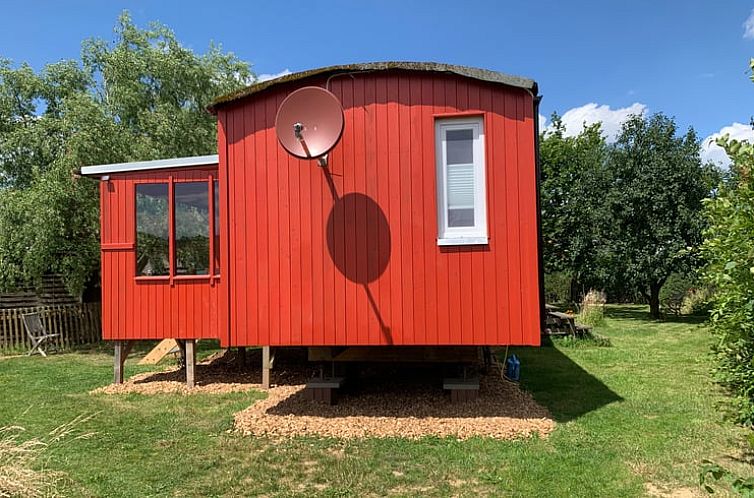 Vakantiehuis in Jesberg