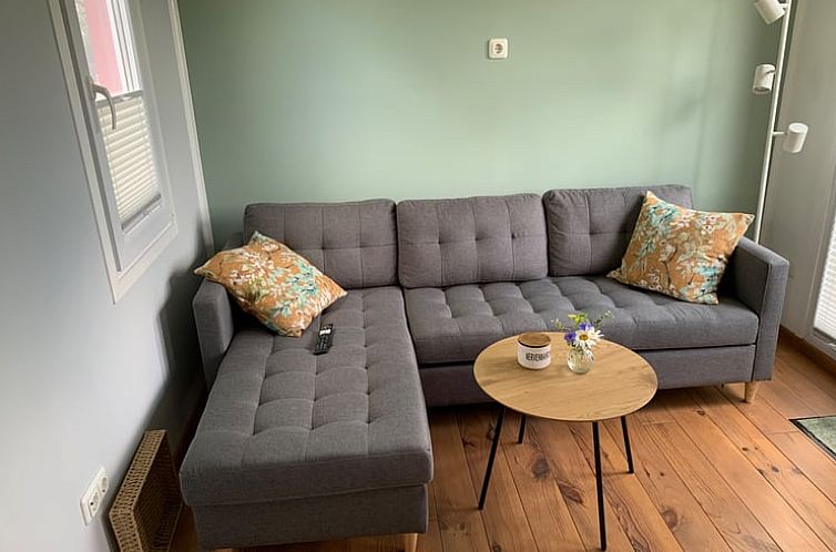 Vakantiehuis in Jesberg