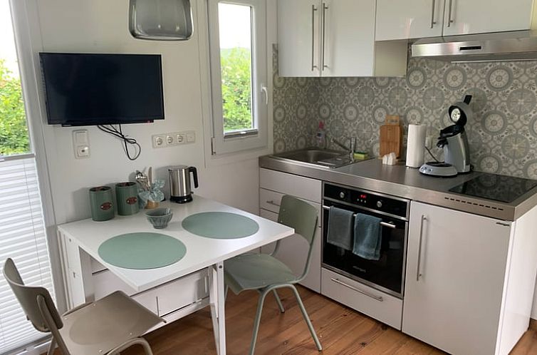 Vakantiehuis in Jesberg