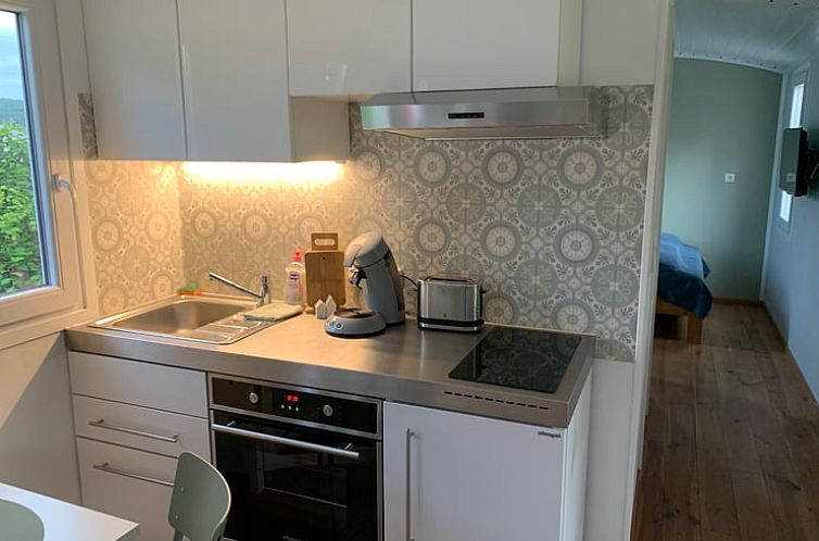 Vakantiehuis in Jesberg