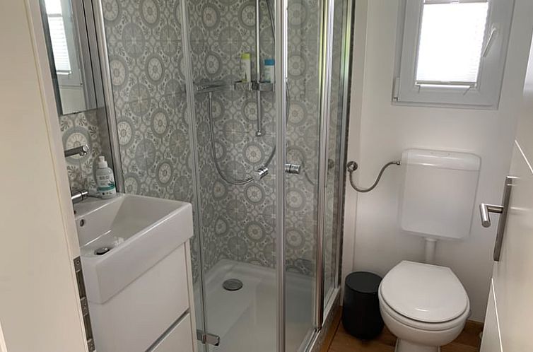 Vakantiehuis in Jesberg