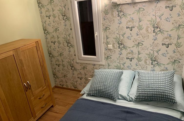 Vakantiehuis in Jesberg