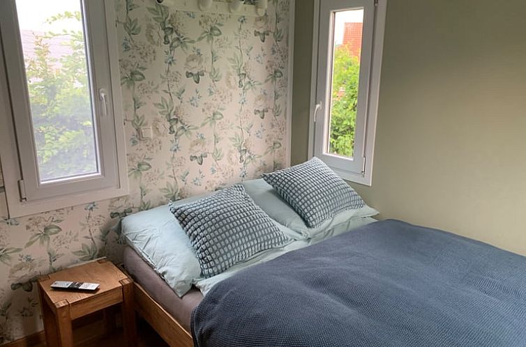 Vakantiehuis in Jesberg