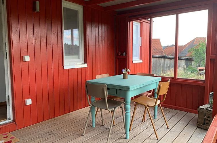 Vakantiehuis in Jesberg