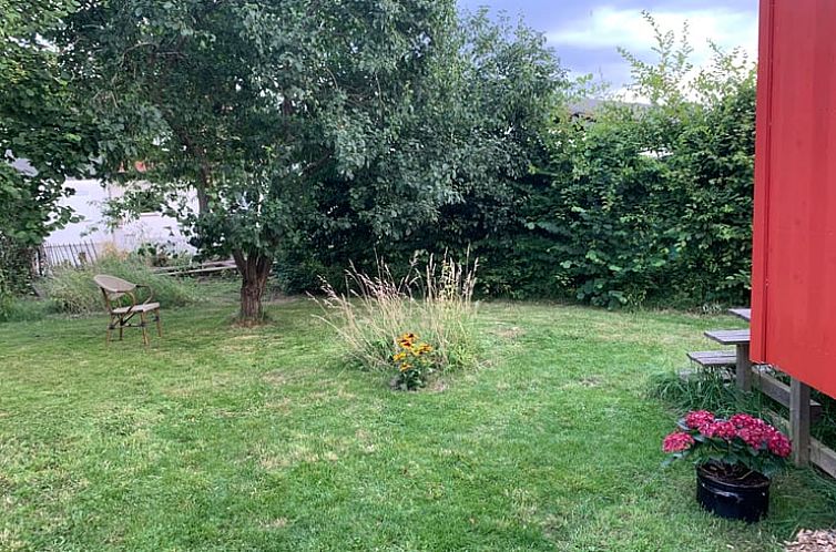 Vakantiehuis in Jesberg