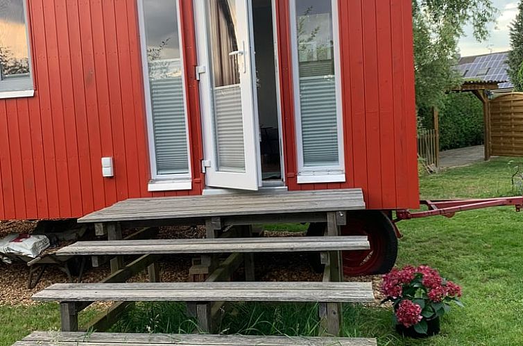 Vakantiehuis in Jesberg