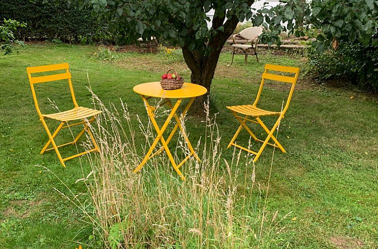 Vakantiehuis in Jesberg