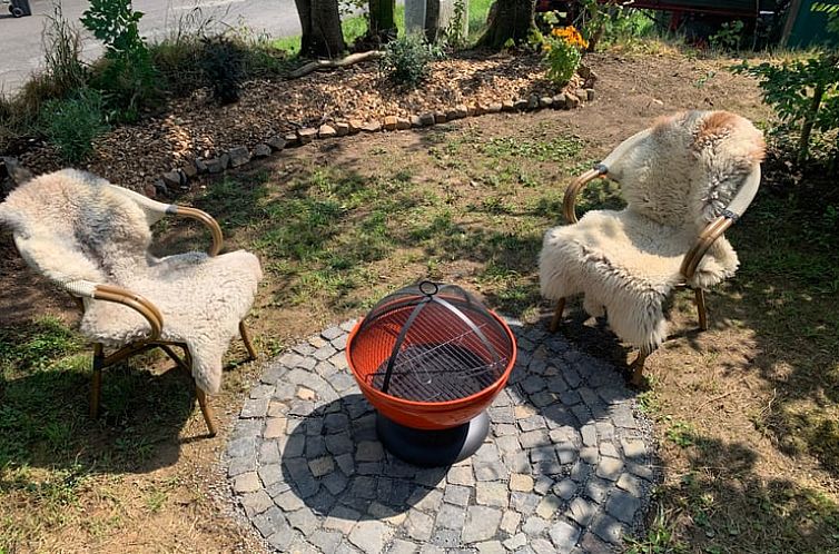 Vakantiehuis in Jesberg