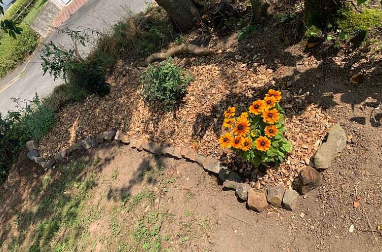 Vakantiehuis in Jesberg