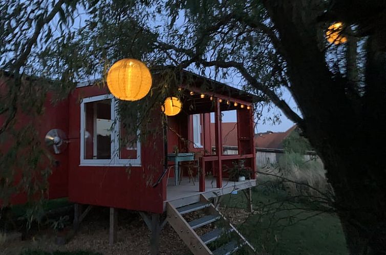 Vakantiehuis in Jesberg