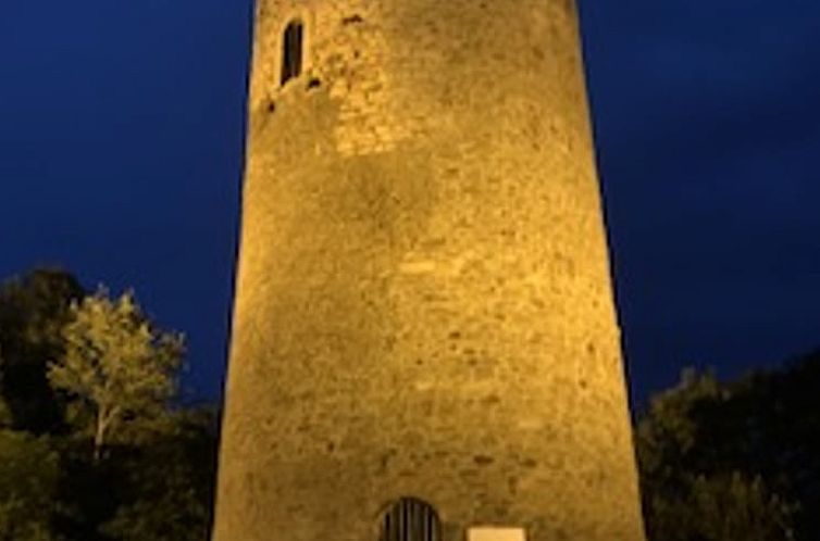 Vakantiehuis in Jesberg