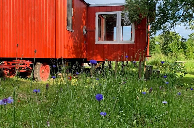 Vakantiehuis in Jesberg