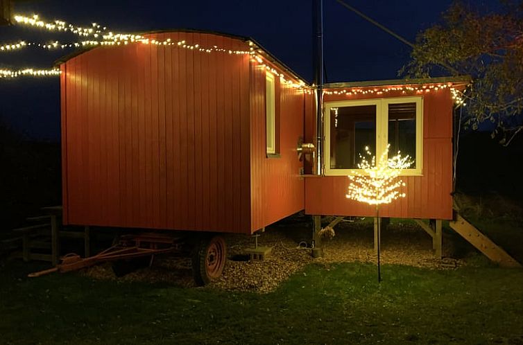 Vakantiehuis in Jesberg