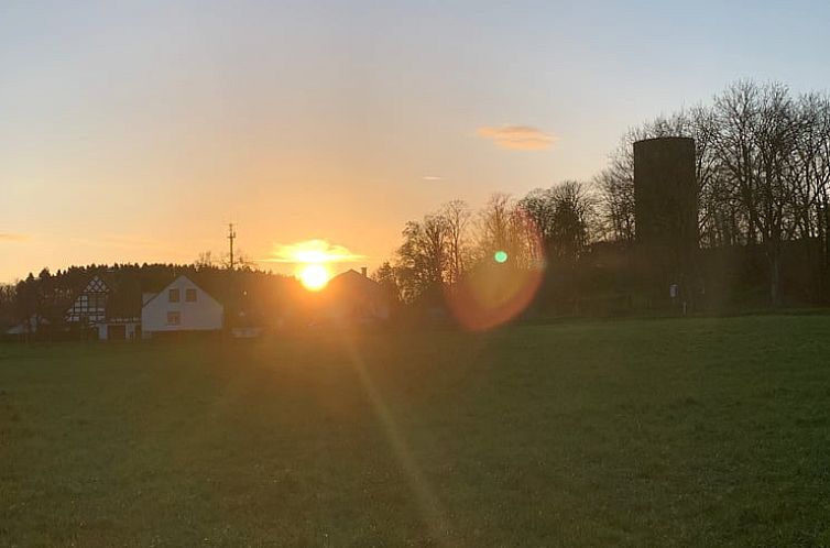 Vakantiehuis in Jesberg