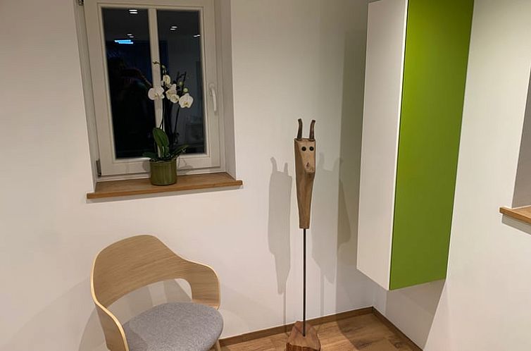 Vakantiehuisje in Jesberg