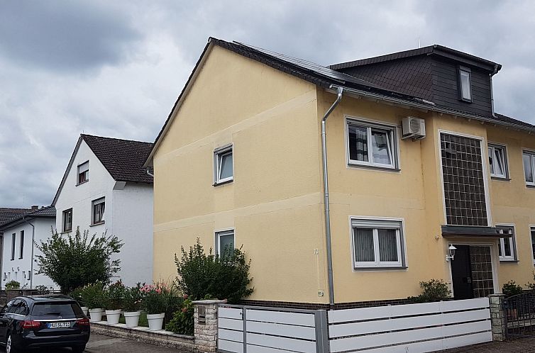 Guest house 02421001 - Apartment Hessen - Appartement Apartment Laurence