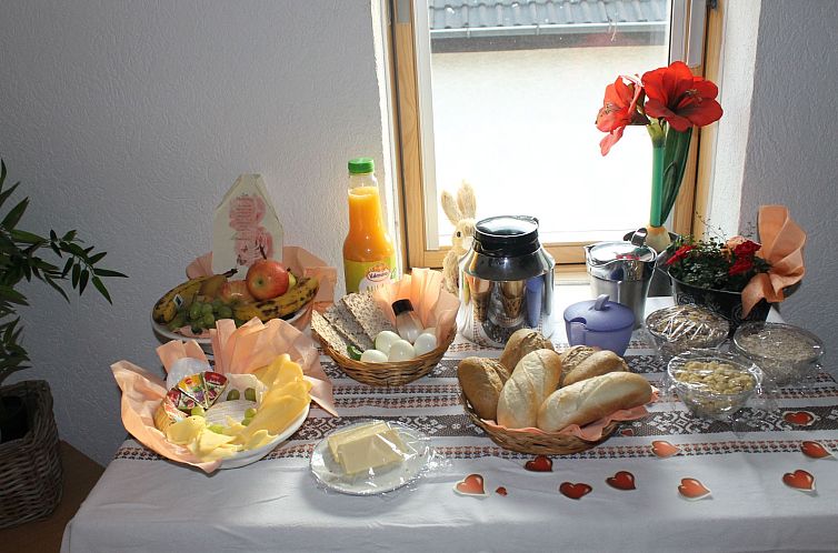 Appartement Apartment Laurence