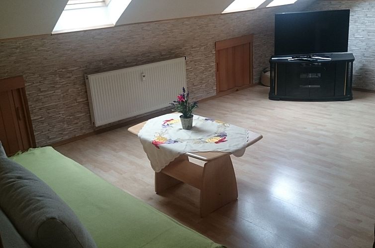 Appartement Apartment Laurence