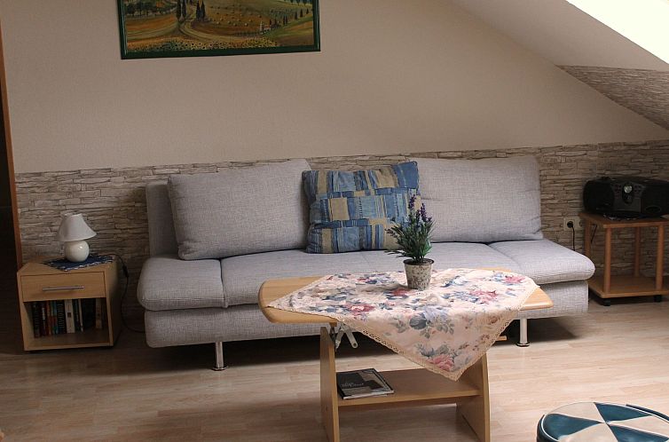 Appartement Apartment Laurence