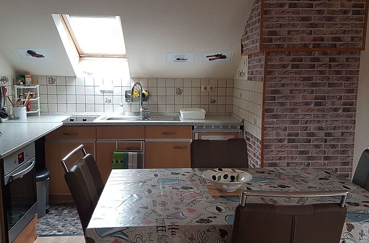 Appartement Apartment Laurence