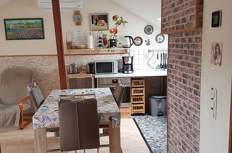 Appartement Apartment Laurence